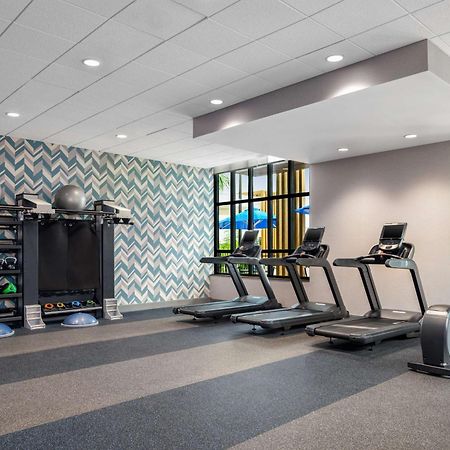 Hilton Garden Inn Orlando I-4 Millenia Blvd Mall Eksteriør bilde