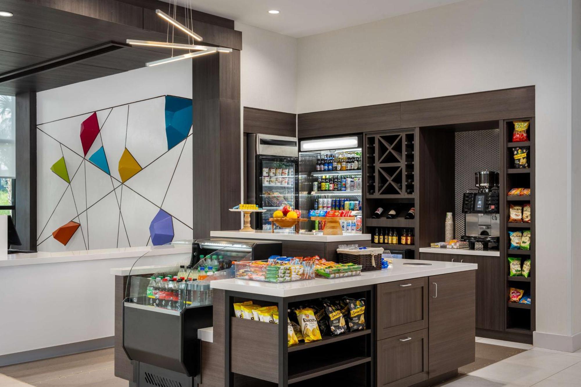 Hilton Garden Inn Orlando I-4 Millenia Blvd Mall Eksteriør bilde